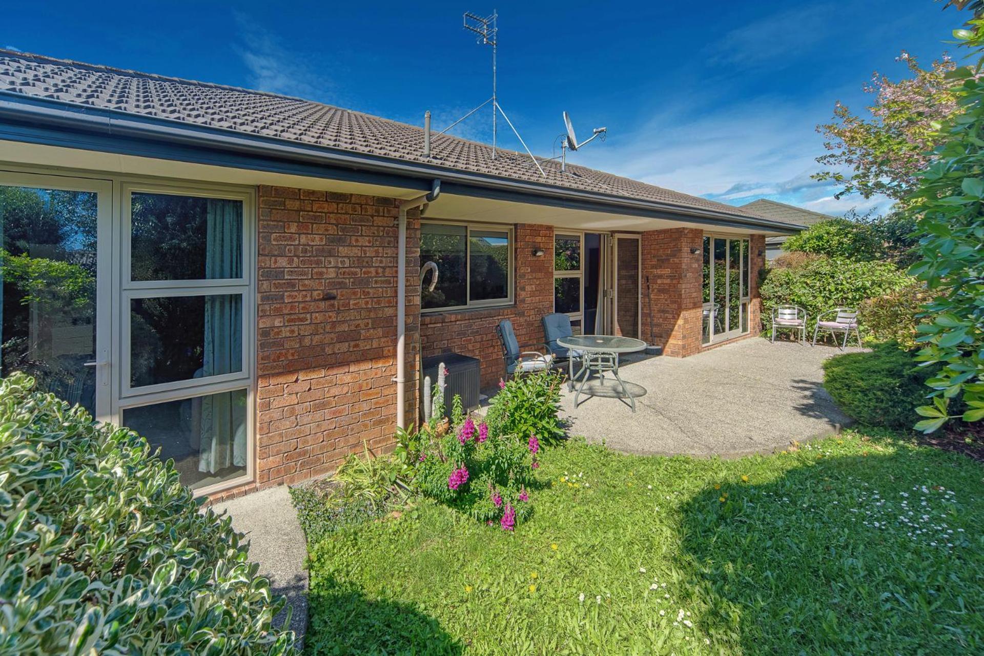 Casa Bella - Nelson Holiday Home Eksteriør billede